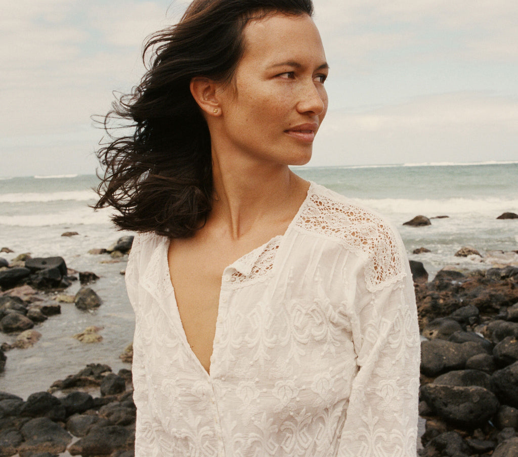 HMD -- PROVENCAL DRESS -- SALT