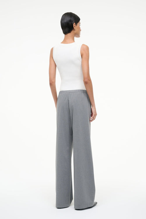 DENALI PANT | STATIC