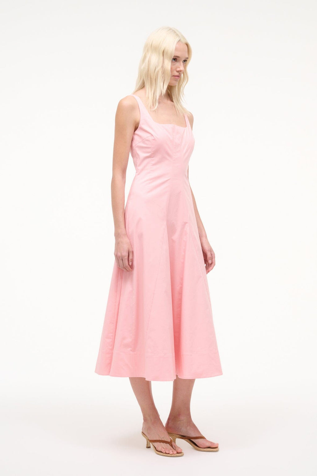 WILLOW DRESS | TULIP