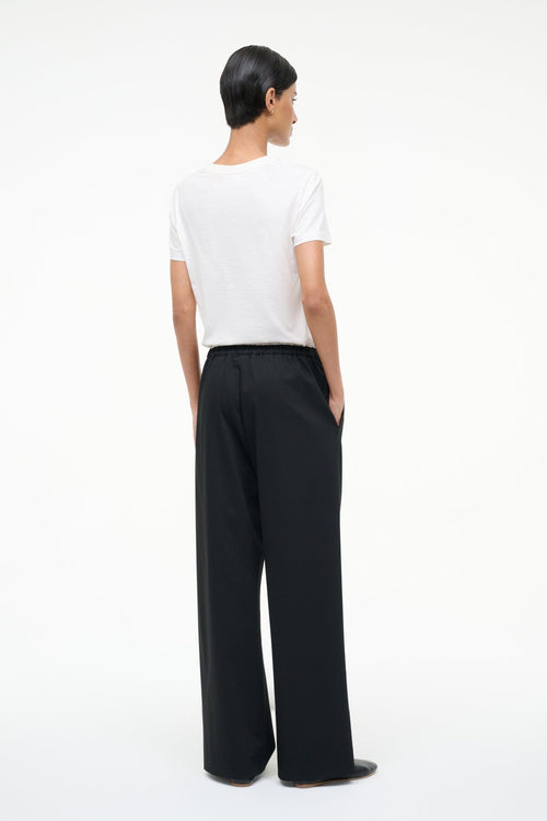 DENALI PANT | BLACK