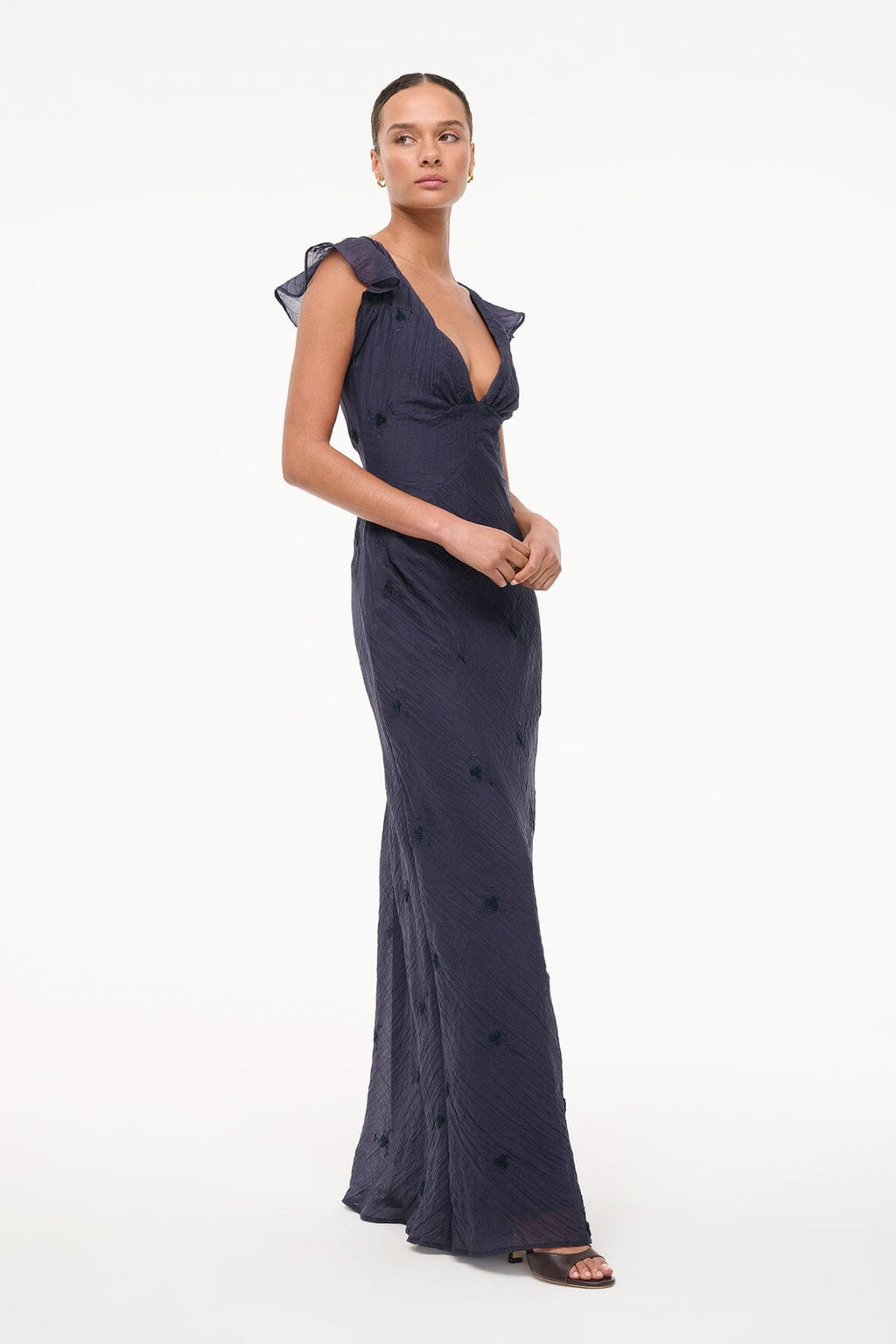 NORI DRESS | MIDNIGHT