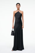 CADENCE DRESS | BLACK