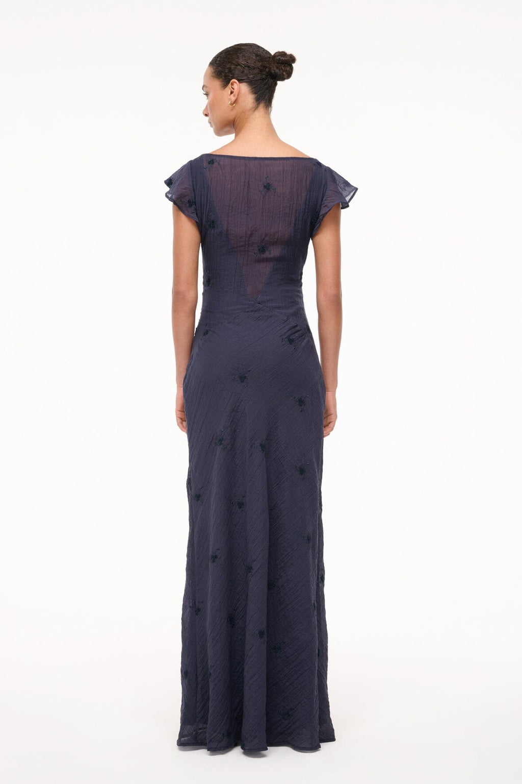NORI DRESS | MIDNIGHT