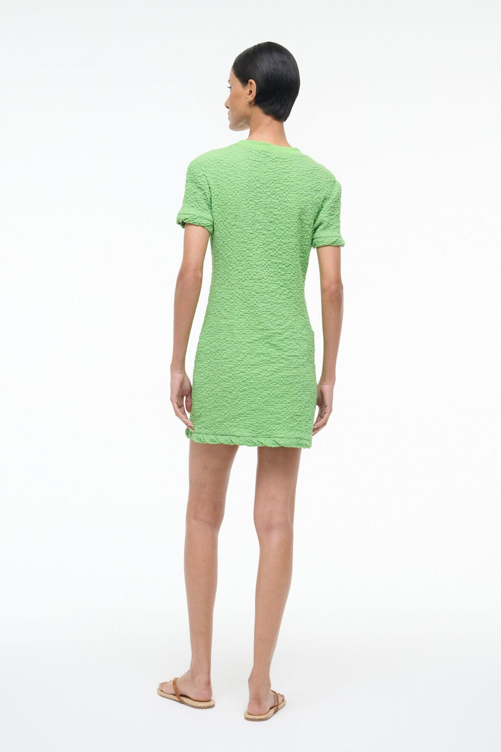 DELIA DRESS | SPROUT