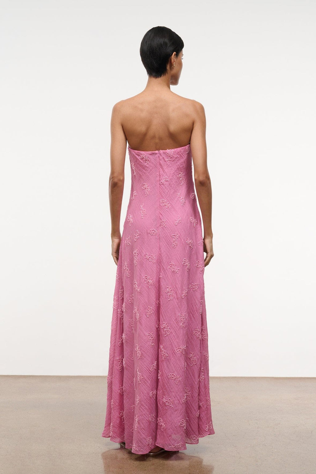 CASSIE DRESS | FLIRT
