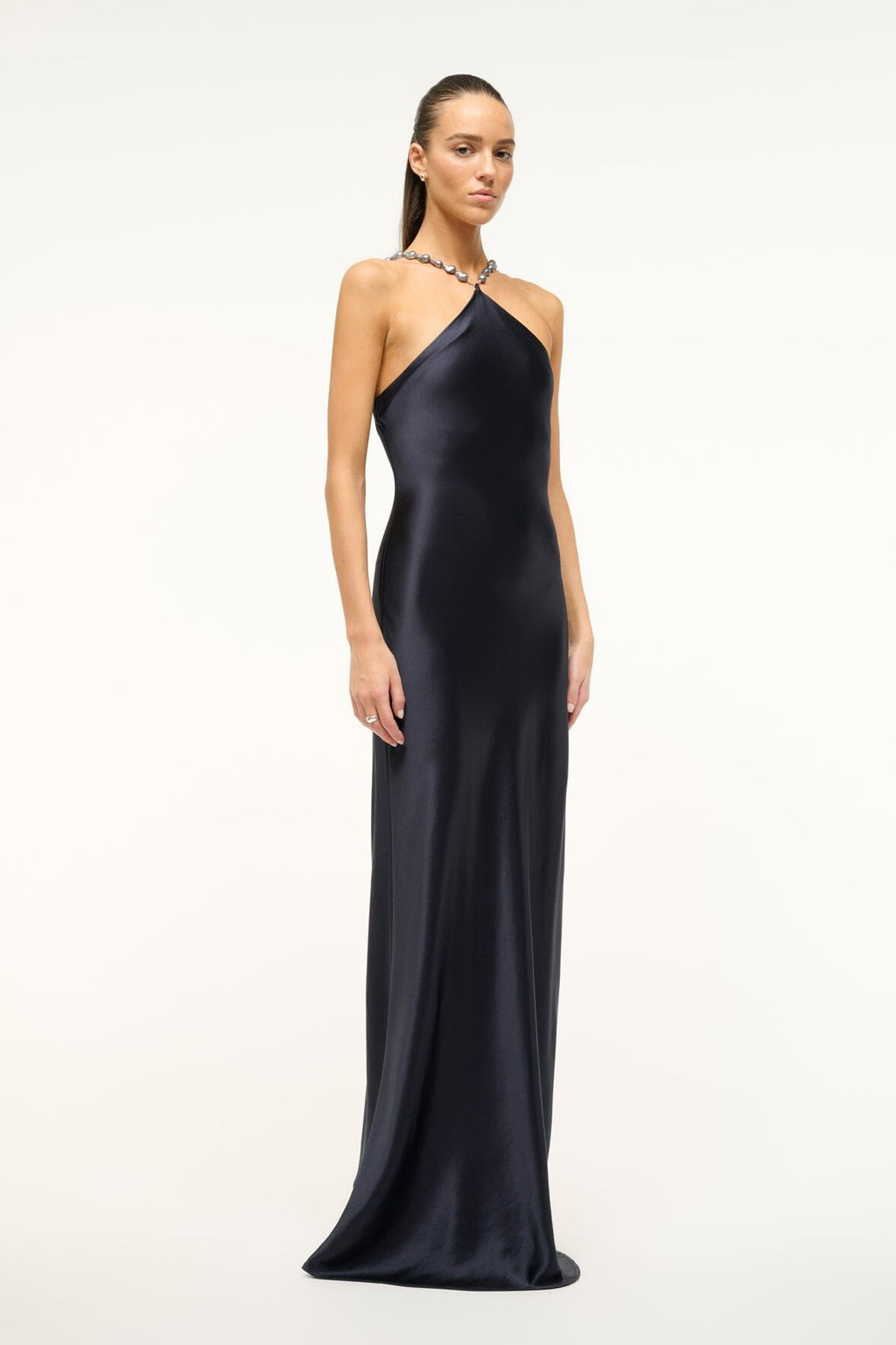 CADENCE DRESS | NAVY
