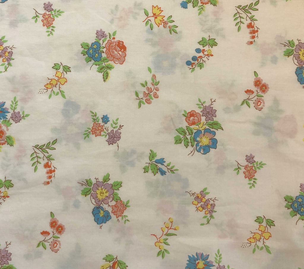 HMD -- TWIG DRESS -- DILYS POSY