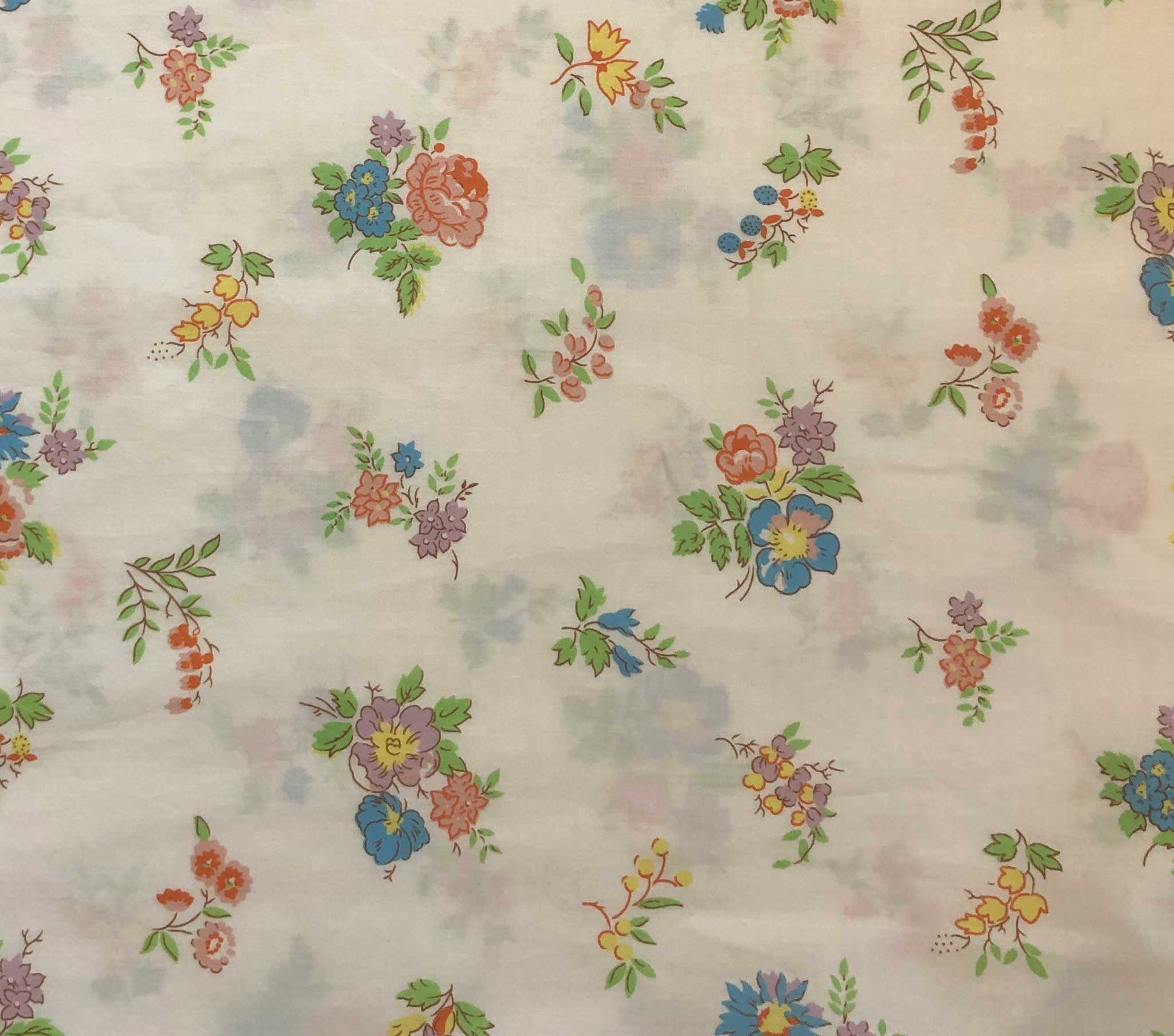 HMD -- TWIG DRESS -- DILYS POSY