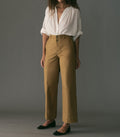 HMD -- SOLENE PANT -- ANTLER