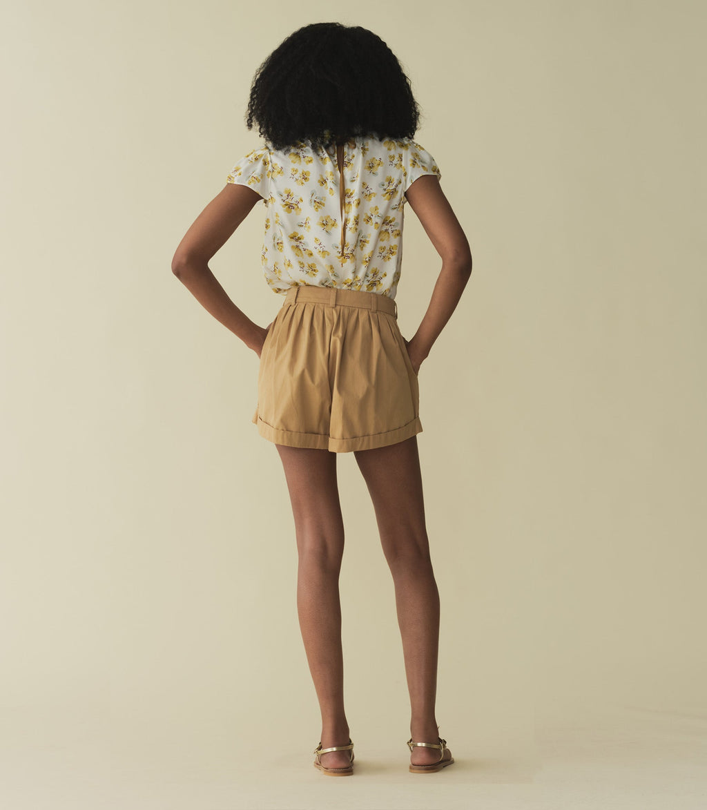 HMD -- PAIGE SHORT -- DESERT