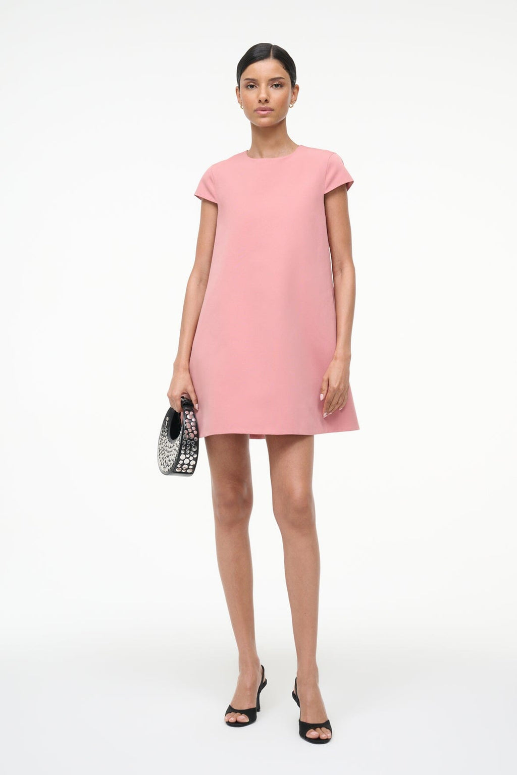 MIA DRESS | ROSEWATER