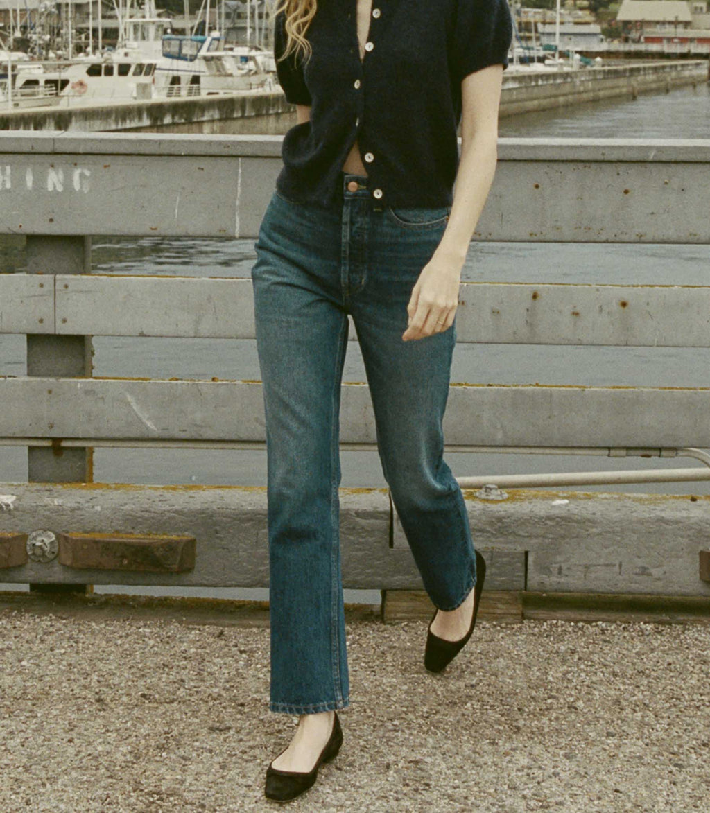 HMD -- DIANA JEAN -- BLEU D'HIER WASH