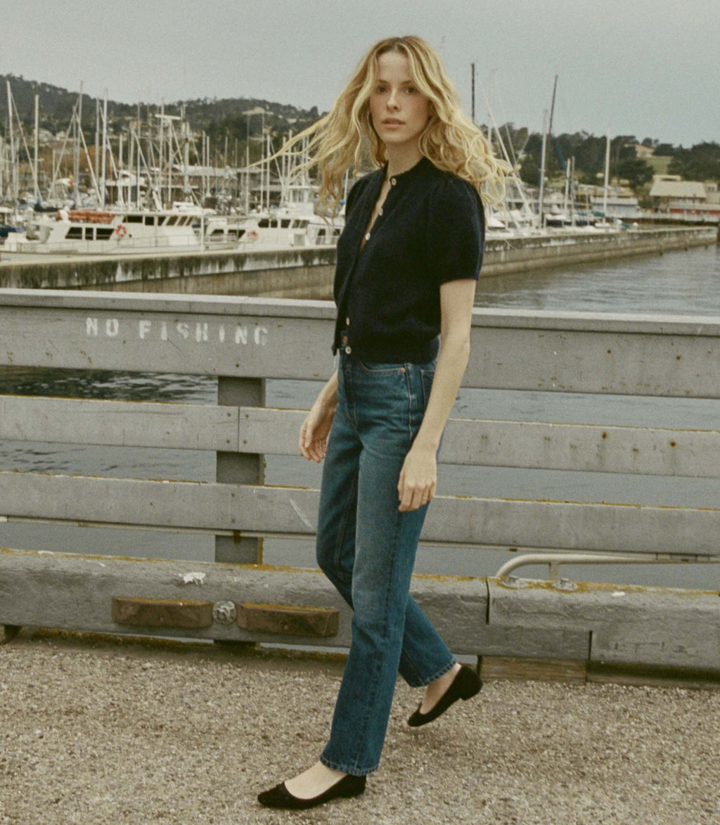 HMD -- DIANA JEAN -- BLEU D'HIER WASH