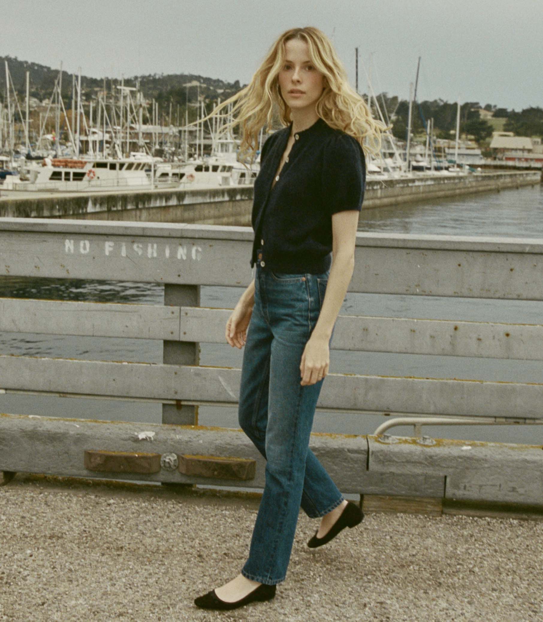 HMD -- DIANA JEAN -- BLEU D'HIER WASH