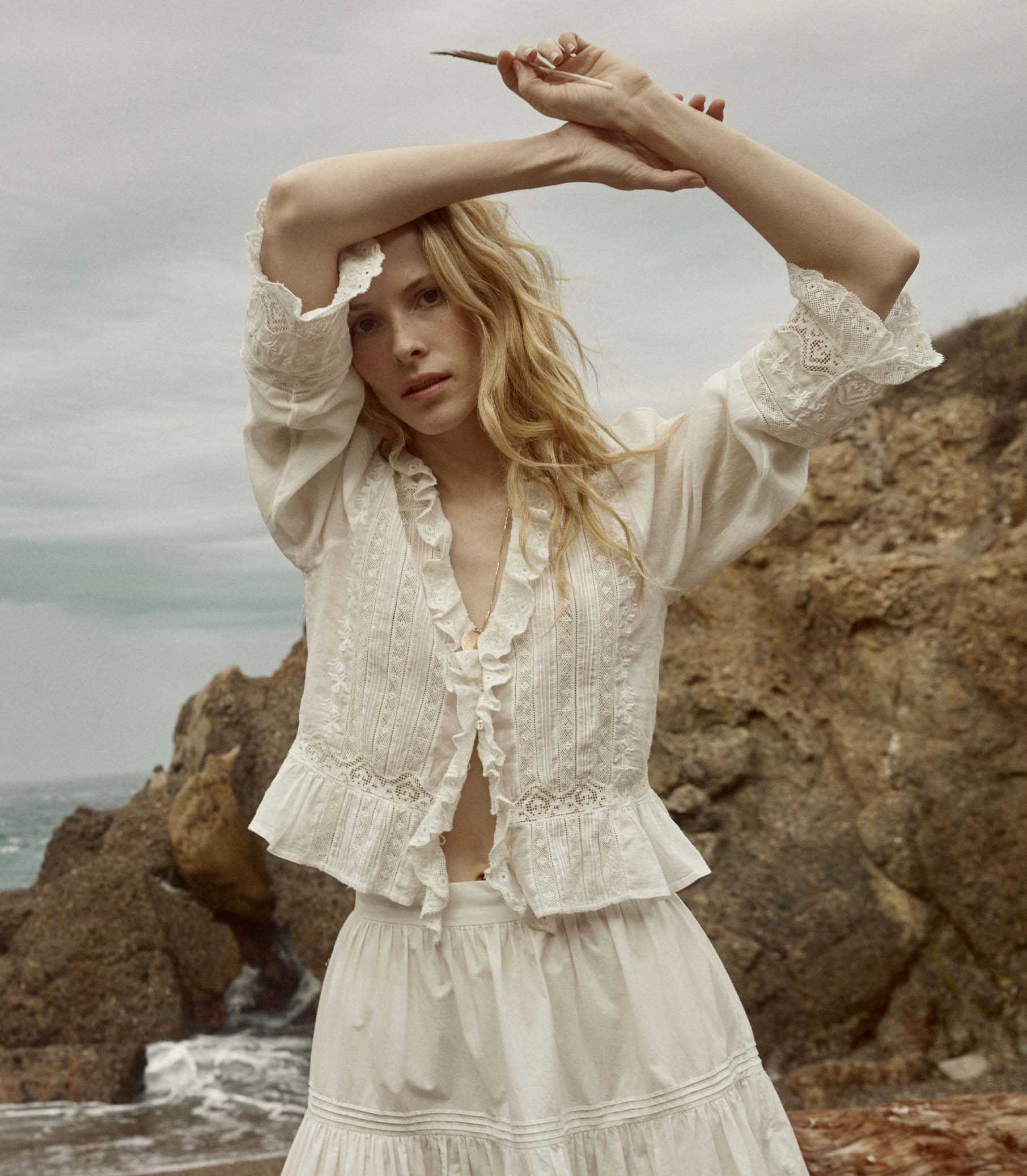 HMD -- ELDORIS TOP -- SALT