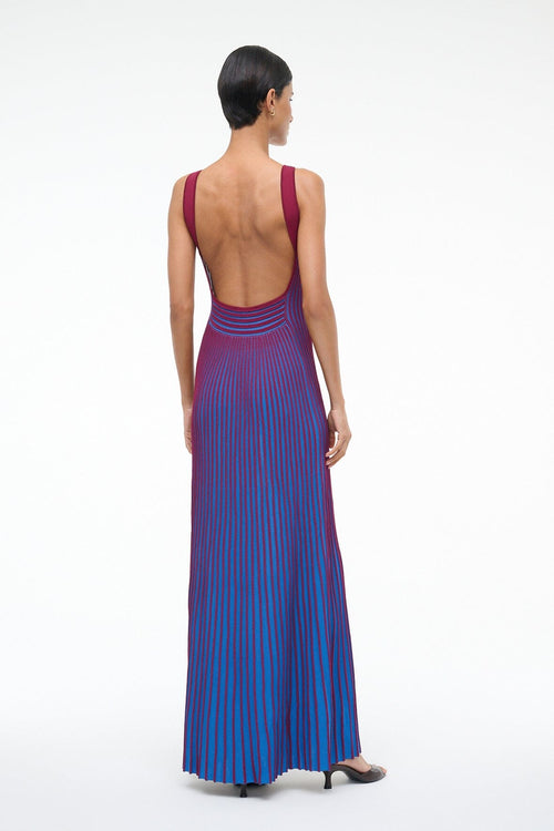 CLARETTA DRESS | ATLAS