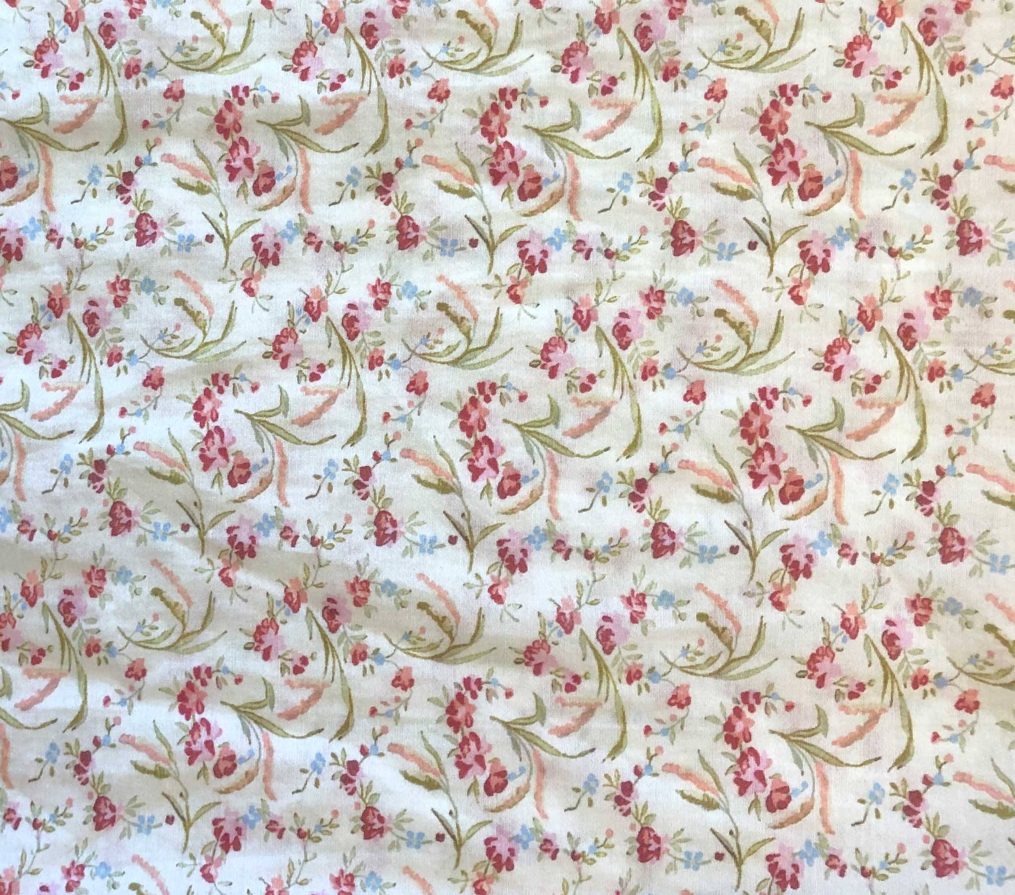 HMD -- SIENA DRESS -- SUNSHINE MEADOW FLORAL