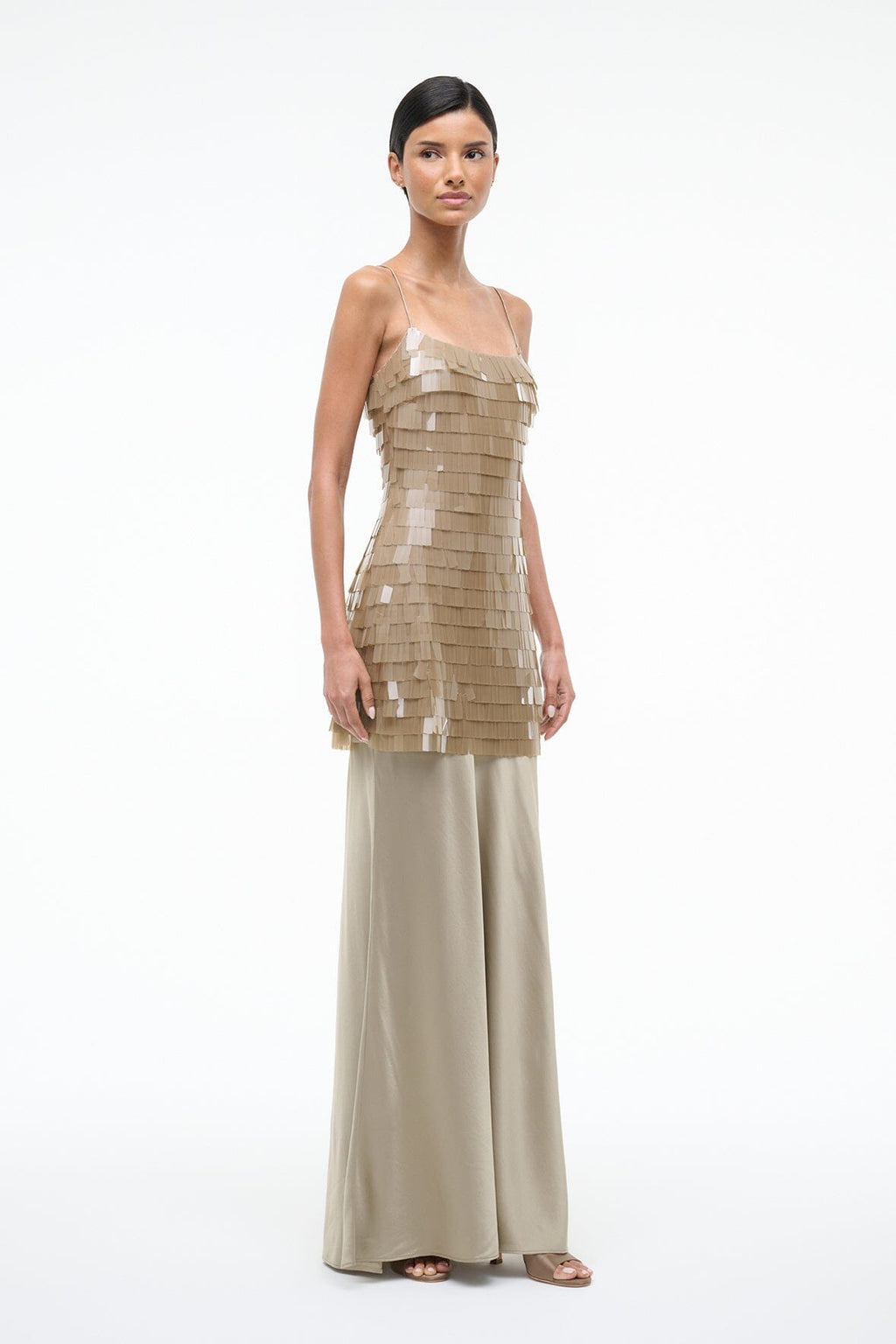 MESA DRESS | RIVERSTONE