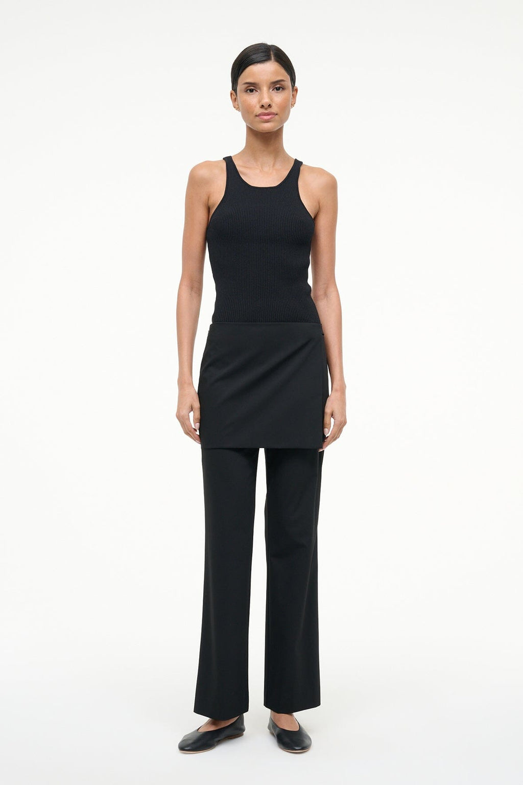 HANNAH PANT | BLACK