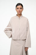 SAGUARO JACKET | FAWN