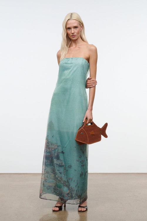 AMARA DRESS | ENDLESS SUMMER