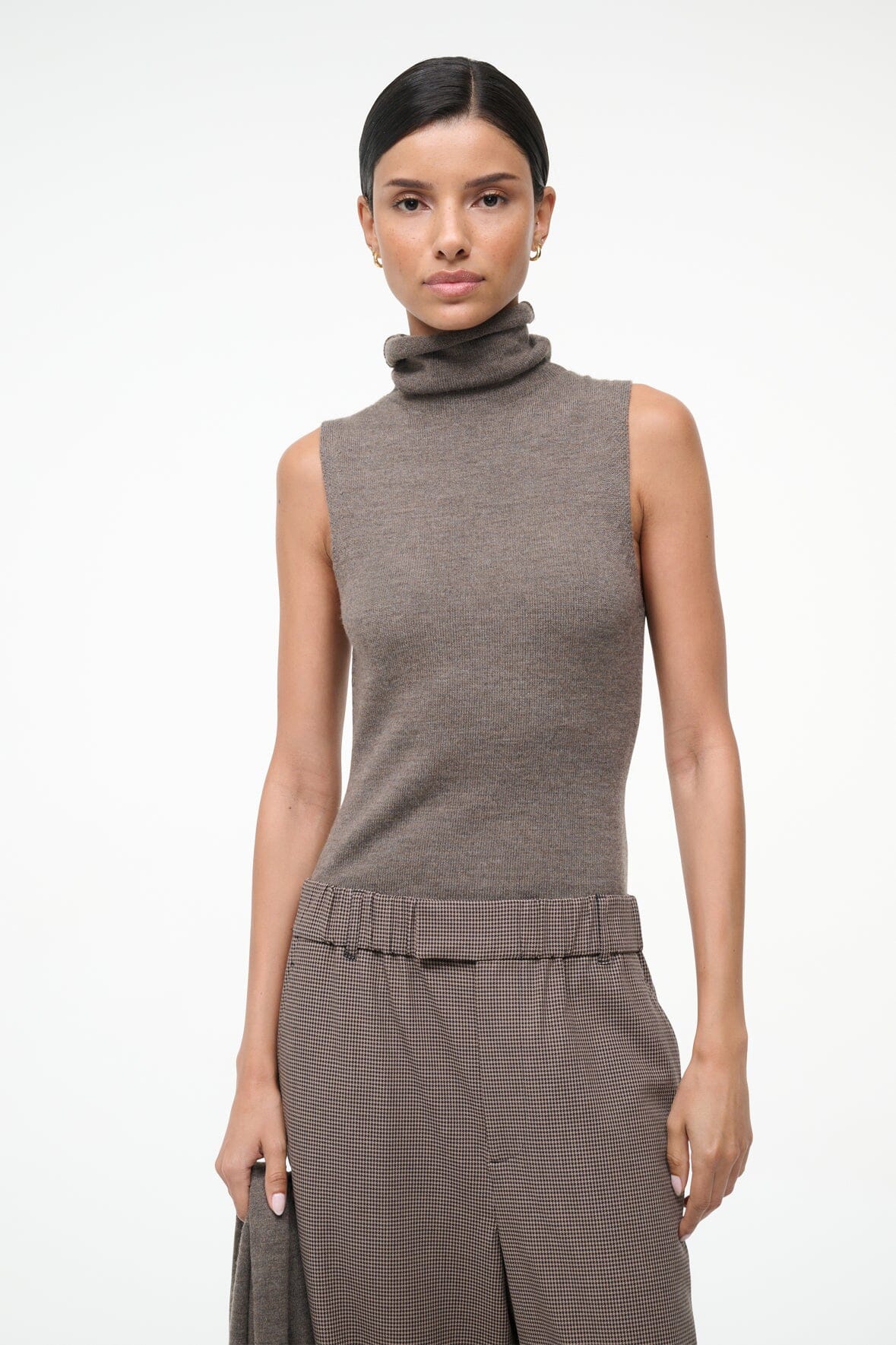 CANAL TOP | TRUFFLE