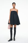 SOFIA DRESS | BLACK