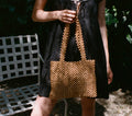 HMD -- ACORO BAG -- NATURAL