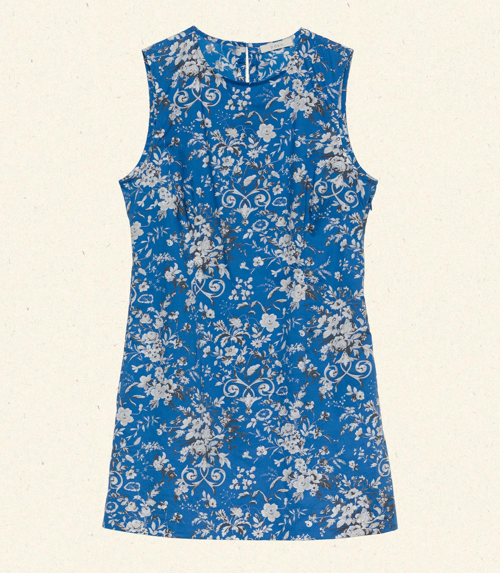 HMD -- ADELE DRESS -- JARDINS DE LA FONTAINE