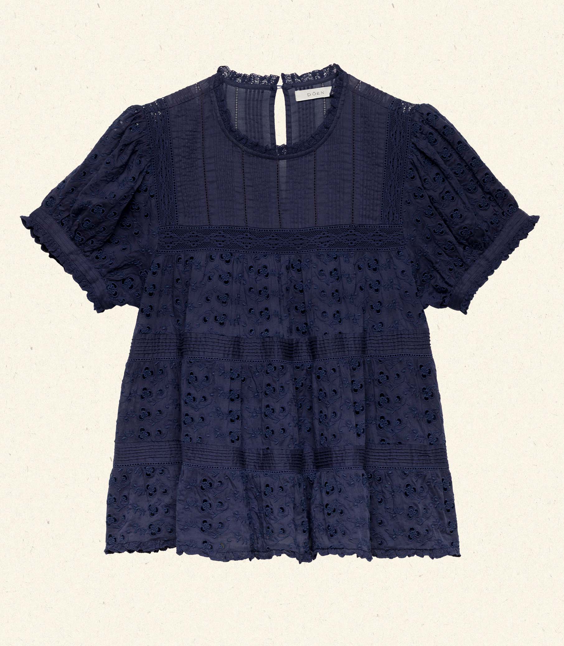 HMD -- ADELINE TOP -- ADRIATIC
