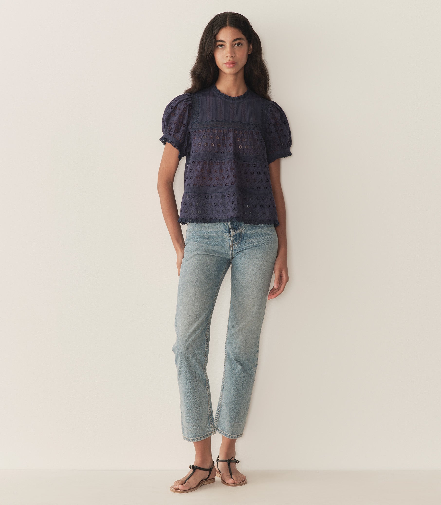 HMD -- ADELINE TOP -- ADRIATIC