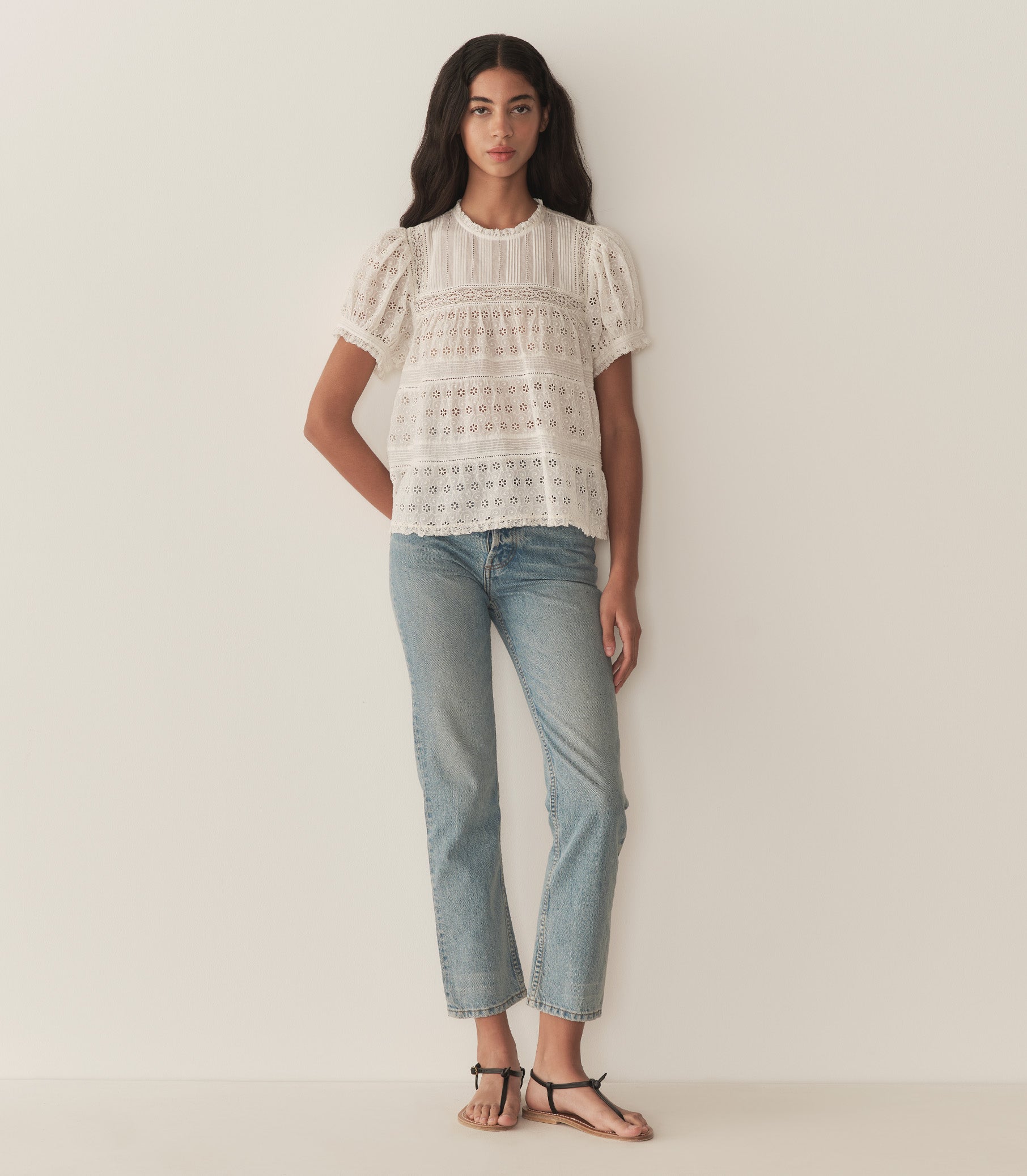 HMD -- ADELINE TOP -- SALT