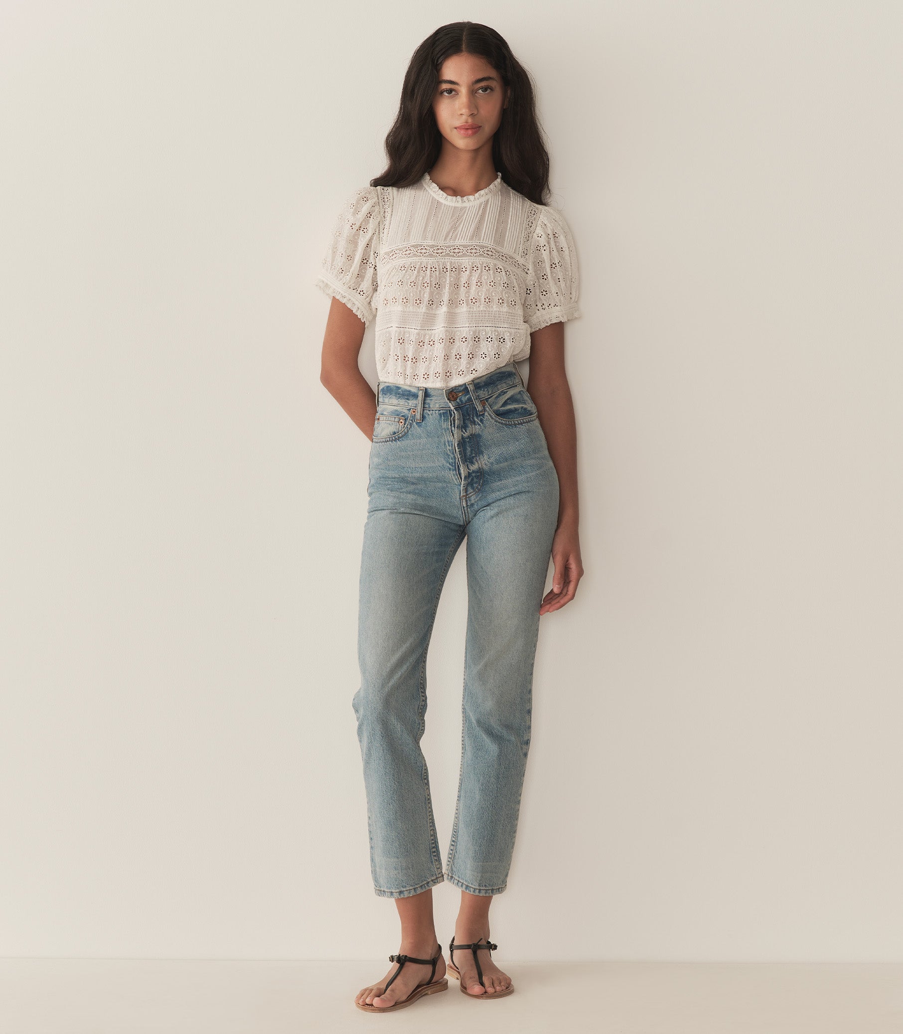 HMD -- ADELINE TOP -- SALT