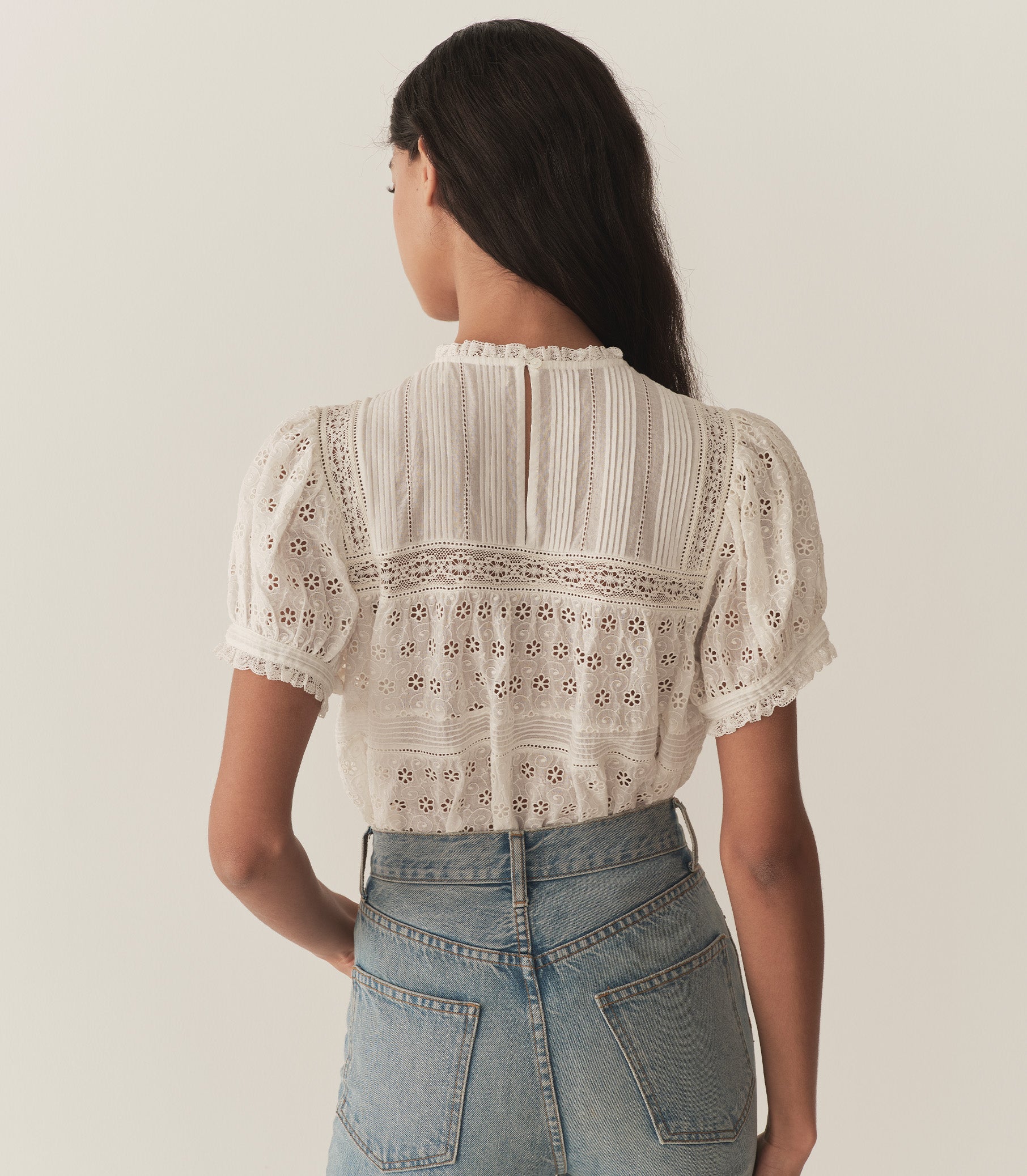 HMD -- ADELINE TOP -- SALT