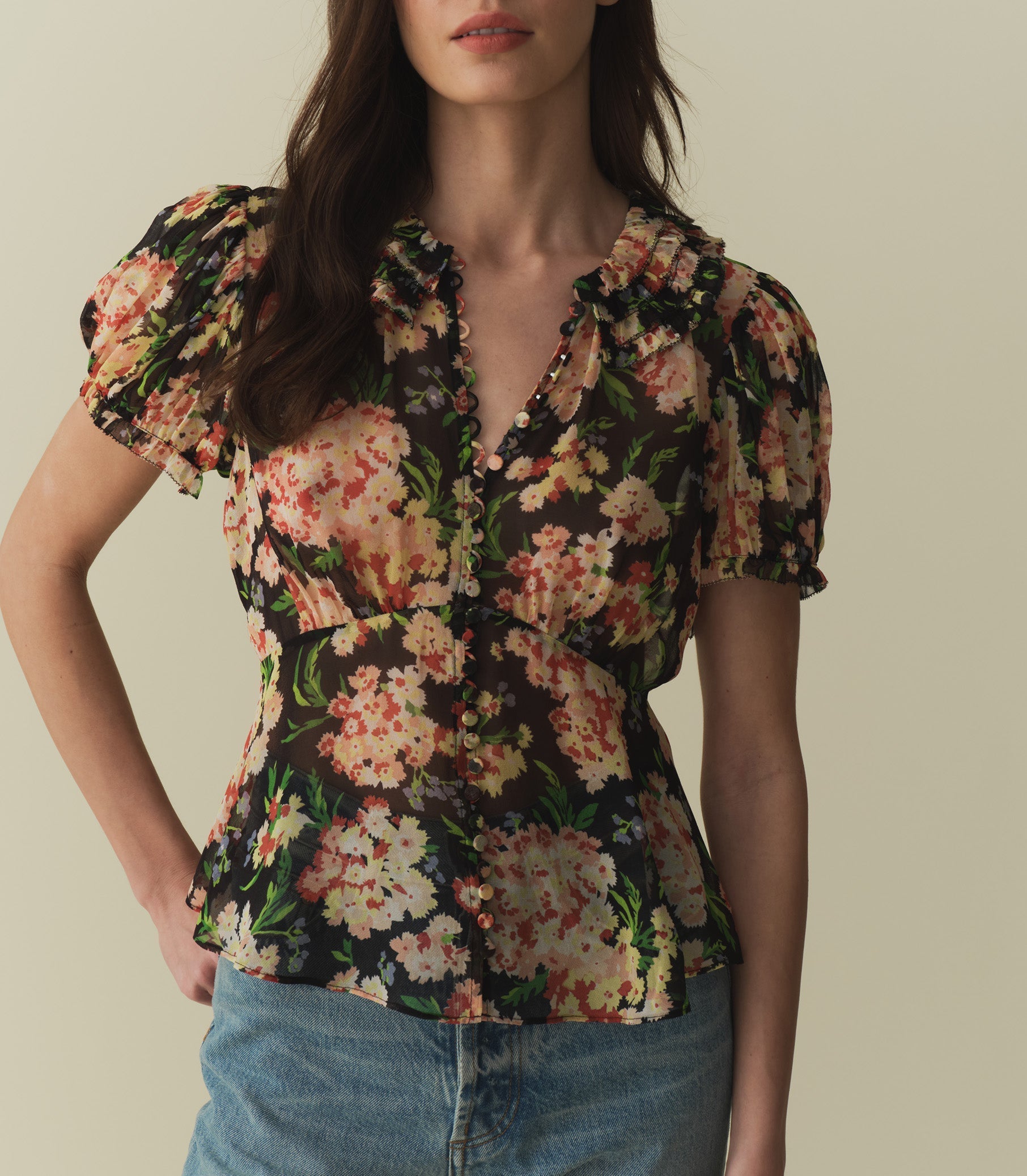 HMD -- ALONA TOP -- MEADOW MIRAGE