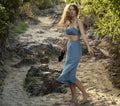 HMD -- ELOWEN SKIRT -- MARINA DOT