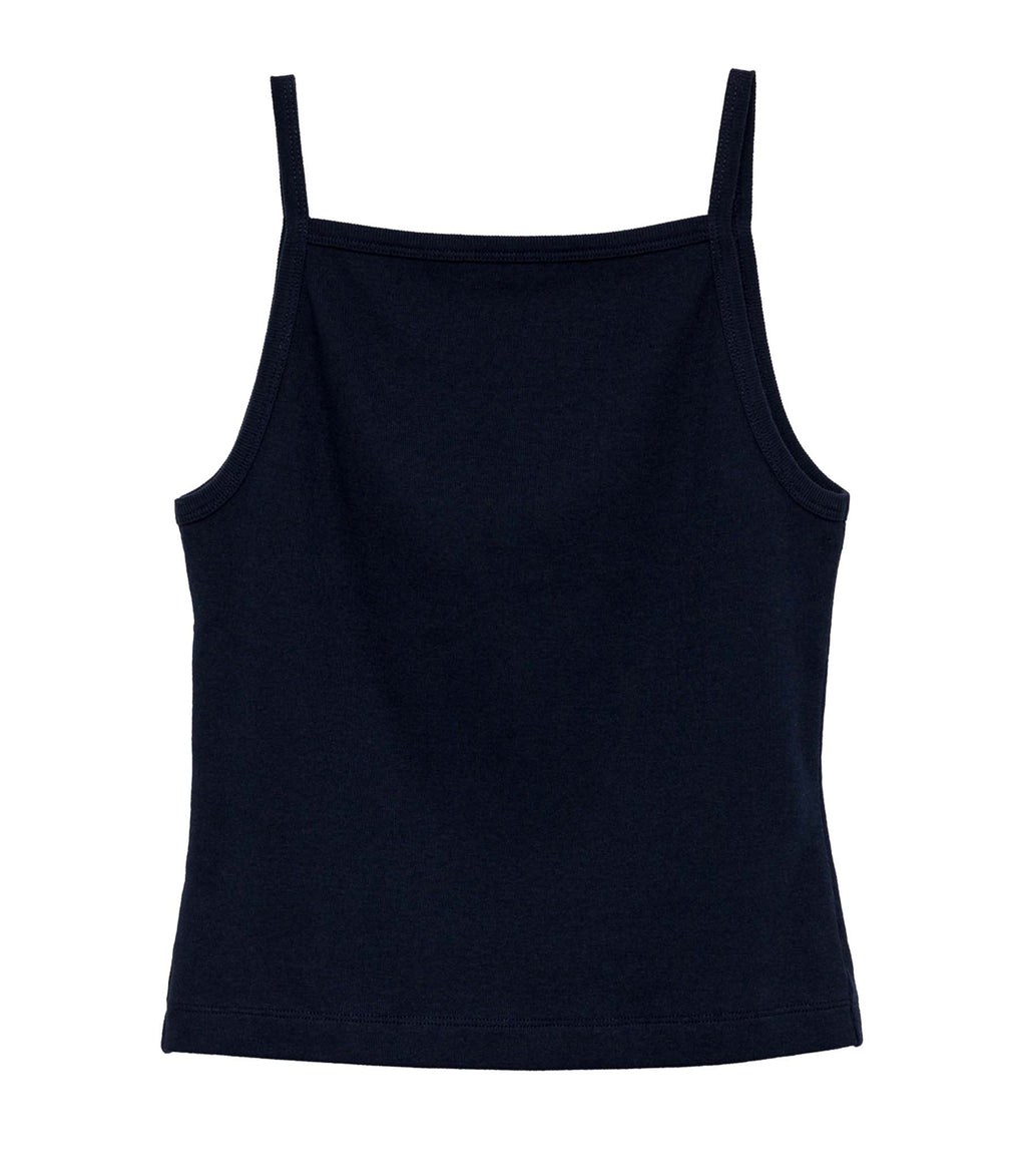 HMD -- ANGIE TANK -- NAVY