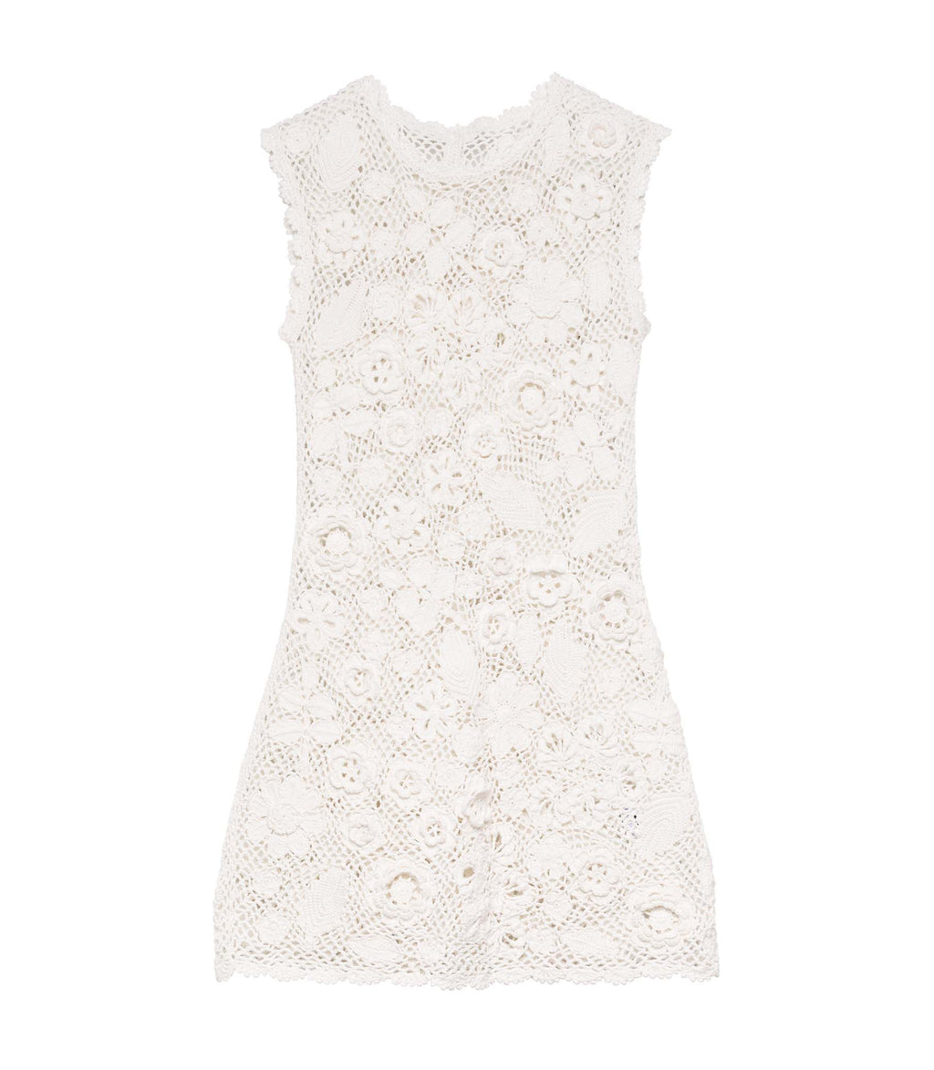 HMD -- ANNALISA DRESS -- PEARL