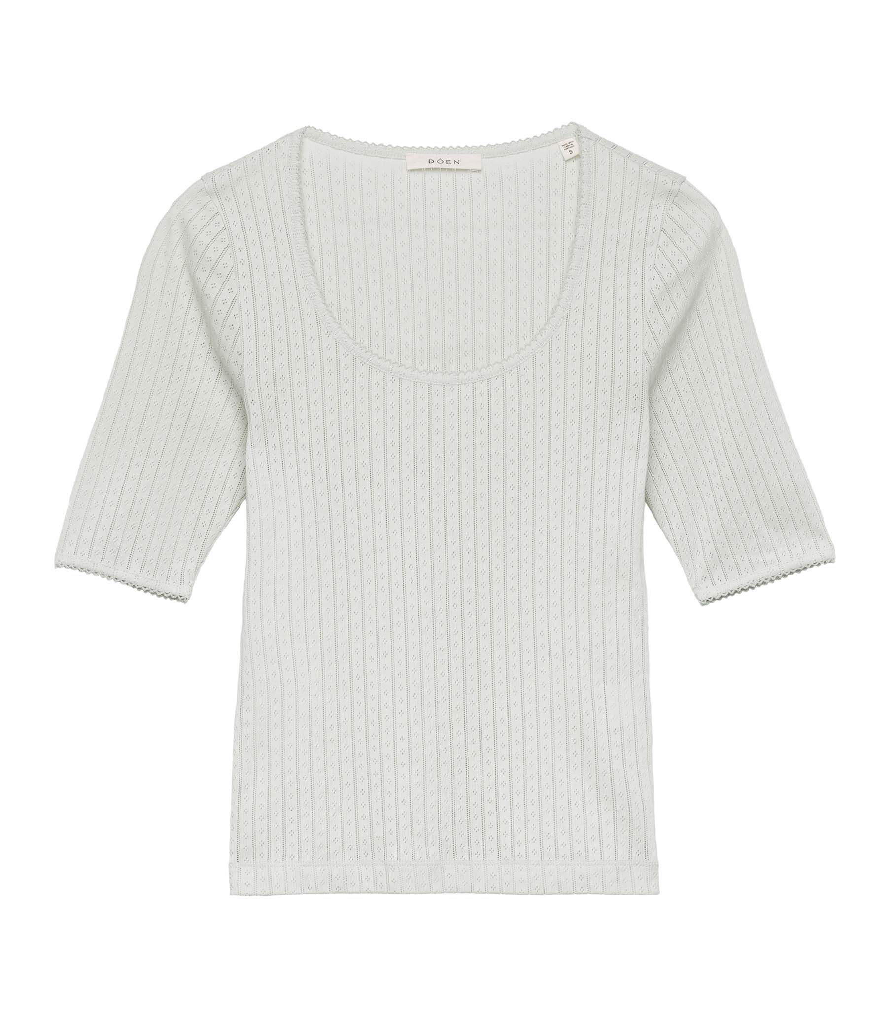 HMD -- ANTHIA TEE -- COVE
