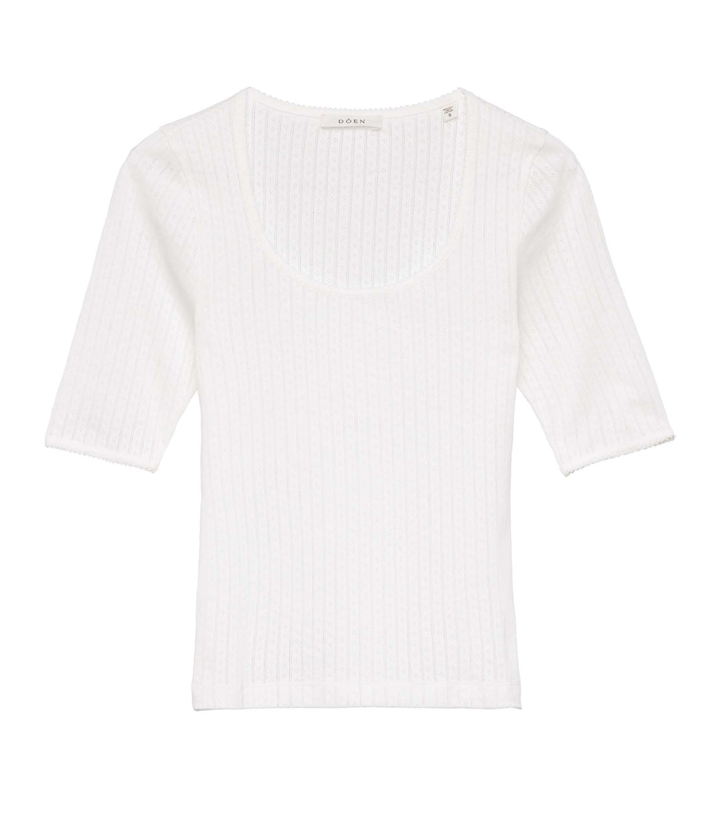 HMD -- ANTHIA TEE -- SALT