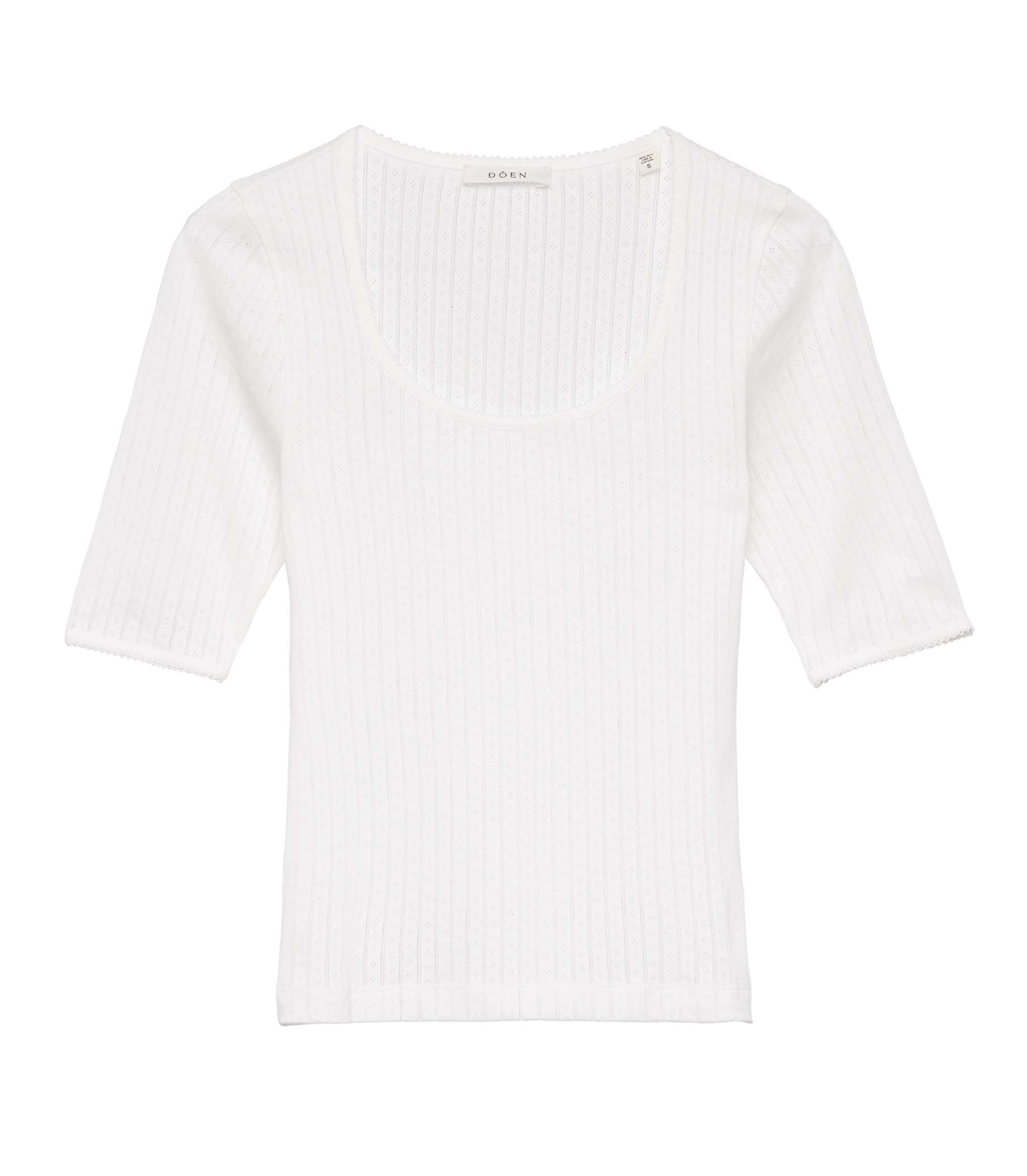 HMD -- ANTHIA TEE -- SALT