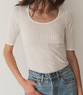 HMD -- ANTHIA TEE -- SALT