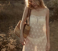 HMD -- ANYA DRESS -- MAGNOLIA