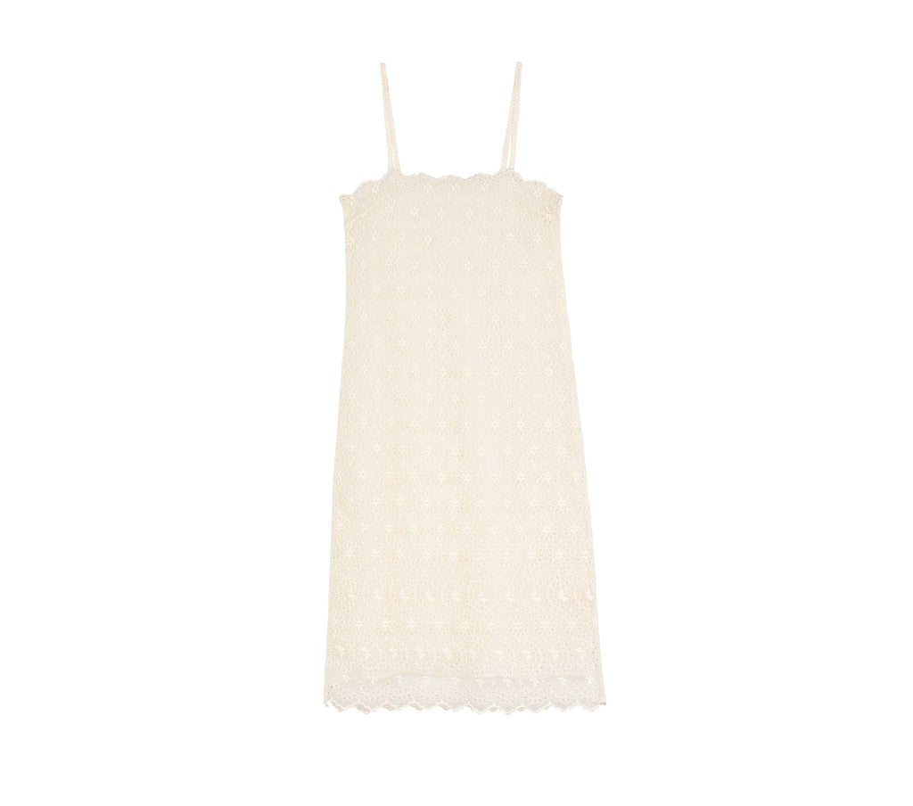 HMD -- ANYA DRESS -- MAGNOLIA