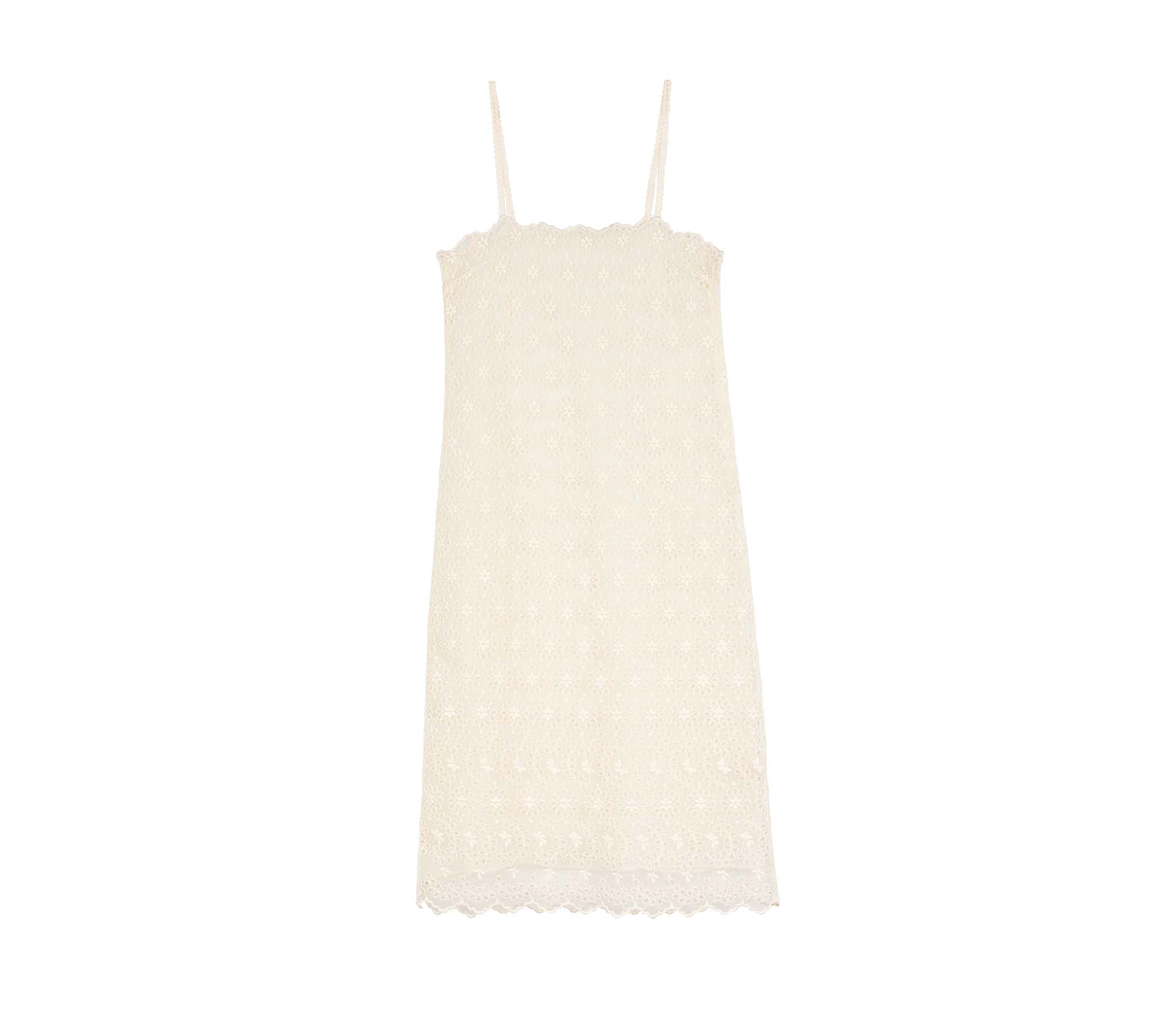 HMD -- ANYA DRESS -- MAGNOLIA