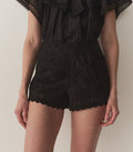 HMD -- ARBRE SHORT -- BLACK