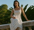 HMD -- ARIETTA DRESS -- SALT