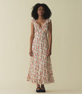 HMD -- ARLEEN DRESS -- WILDFLOWER THICKET