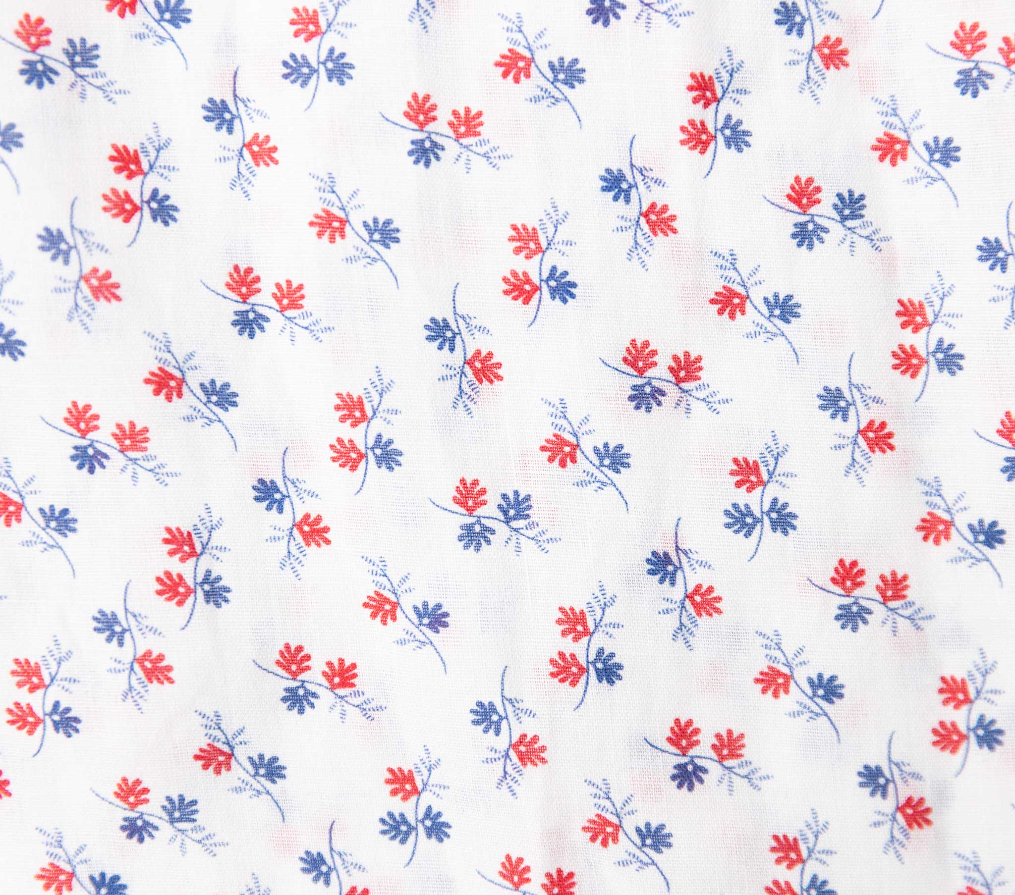 HMD -- JEANNE TOP -- ATTICUS FLORAL
