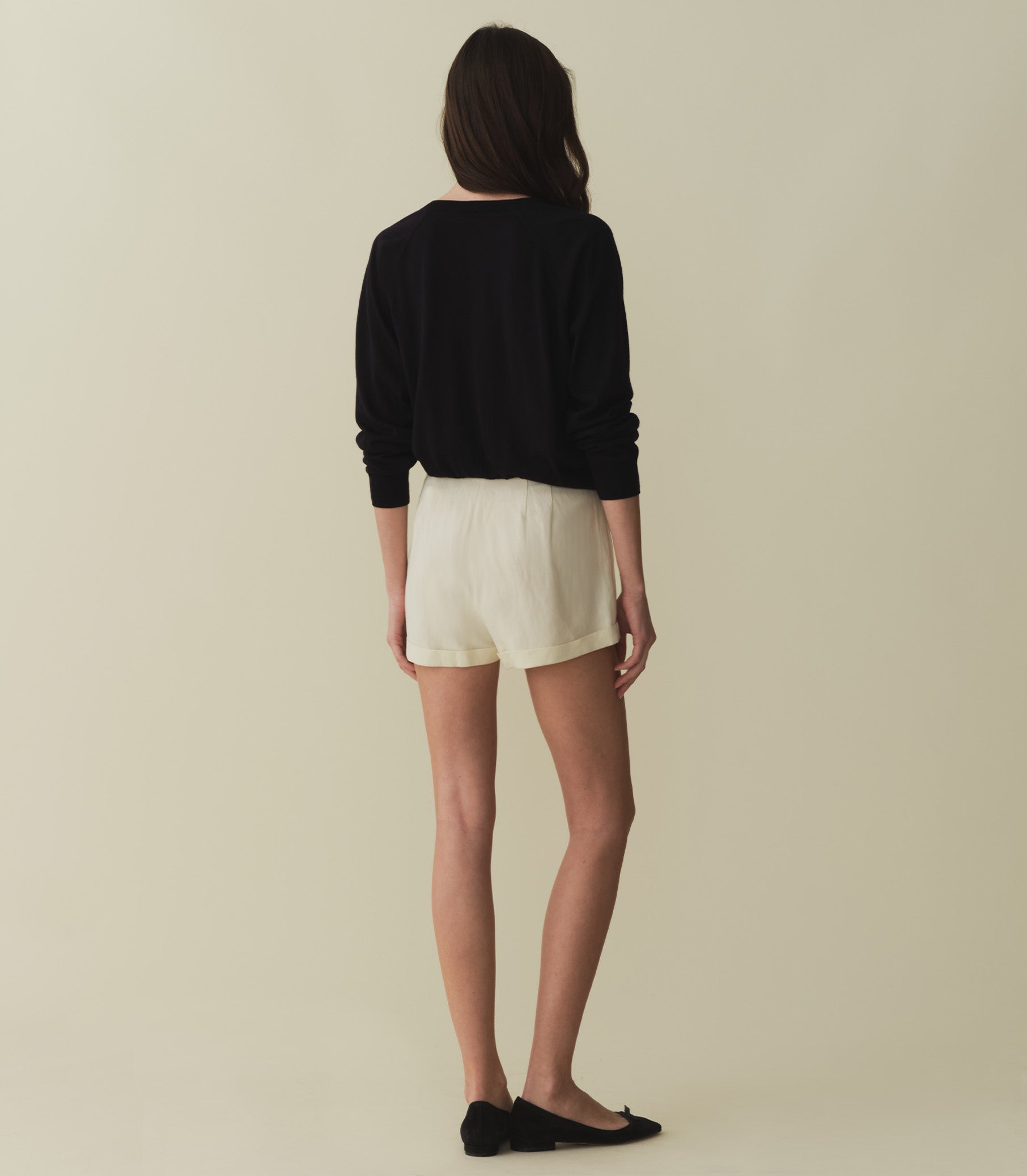 HMD -- AVON SHORT -- MAGNOLIA